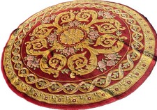 A FANTASTIC OLD HANDMADE