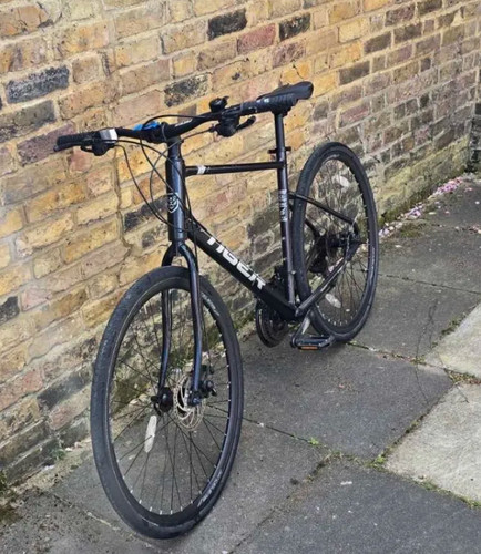 Tiger nova lite 700c - lite, gents