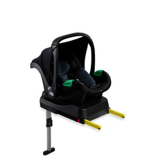 Kinderkraft PRO i-Size Car