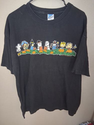 Unisex peanuts halloween - unisex,
