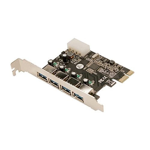 Logilink pc0057a usb 3 - logilink, x