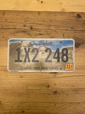 Vintage South Dakota Great