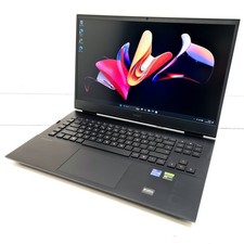 HP Omen 17-CK2002NA 17.3"