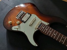 Yamaha Pacifica 904s - Rarely seen for sale.  Includes good hardcase