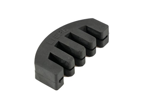 Rubber muffler silencer 4 - muffler,