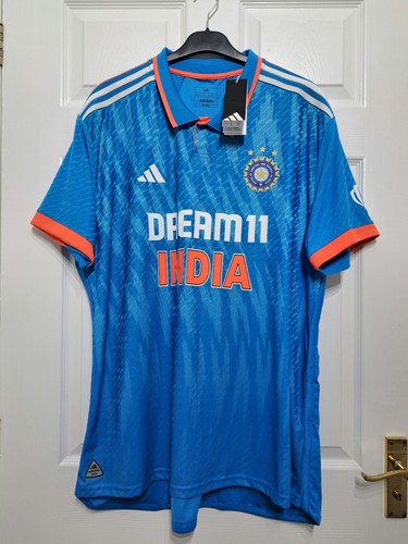 India odi cricket shirt - cricket, men's