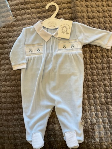 Baby boy outfit by - , m