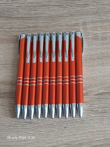 Mechanical pencils metal 5mm - pencils, 0.5mm