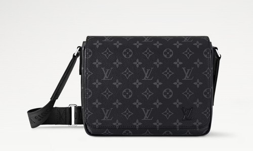 Louis vuitton monogram eclipse - vuitton,