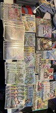 Cardfight Vanguard Estacion
