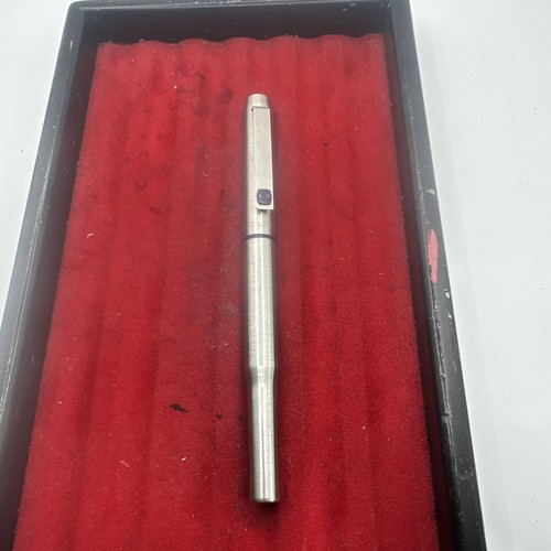 Parker vintage fountain pen - parker,