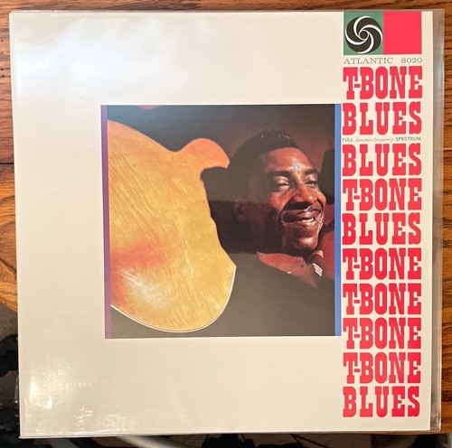 Bone walker t - walker, “t-bone