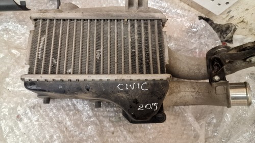 2012 honda civic - 1.6, diesel