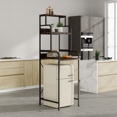 Free standing kitchen storage - standing,