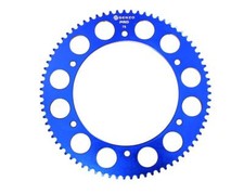 Go Kart Senzo Pro Rear Sprocket 219 Pitch 4.1mm CNC Racing
