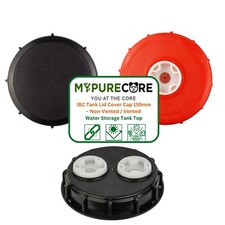 Ibc tank lid cover cap - tank,