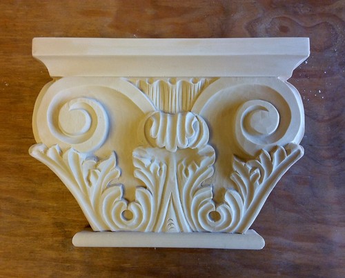 One pair decorative - pair,