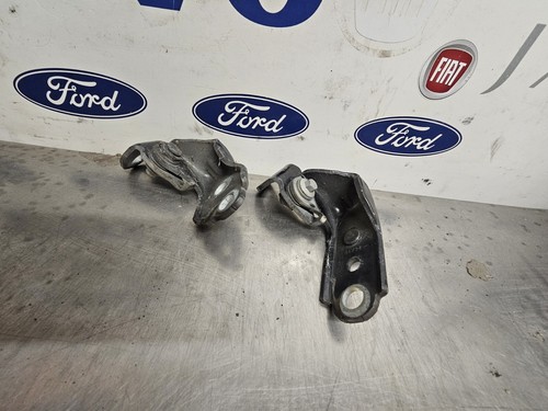 Ford transit connect mk2 - ford,
