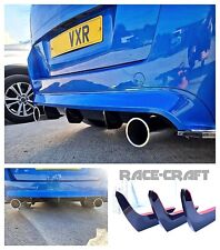 "For" vauxhall zafira vxr