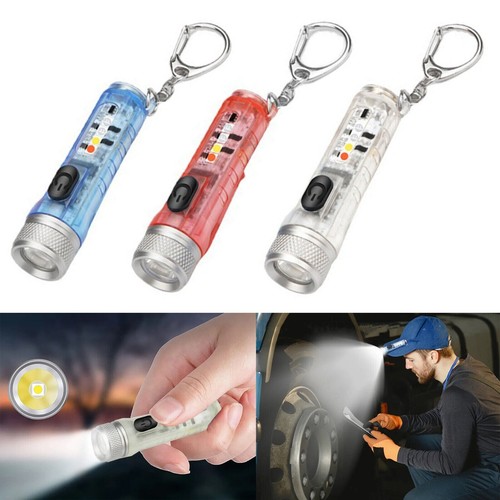 Key ring led torch - led, flashlight