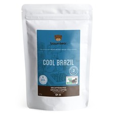 Brazilian Decaffeinated Coffee
