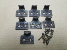 7 - Antique Cast Iron Matching