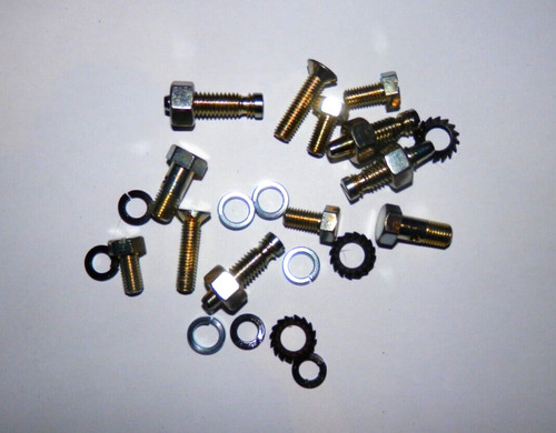 Solex phh carburetor set of - 44,
