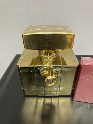 Gucci premiere factice - factice, 12"