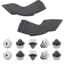 YOU.S cowl holder + clips set