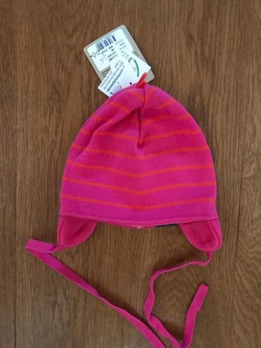 Satila hat pink stripe age - age, 3