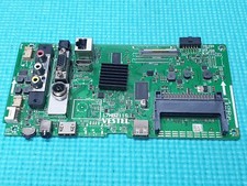 MAIN AV BOARD MB BUSH
