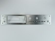 *TEAC X-1000* Front Panel Lower Section Reel to Reel Part /FP115