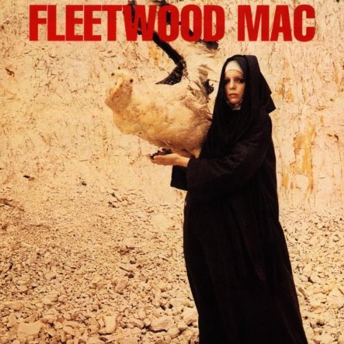 Fleetwood mac pious - fleetwood, bird