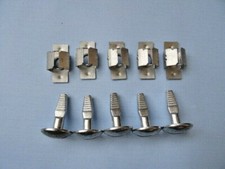 ROVER ENGINE METAL UNDERTRAY