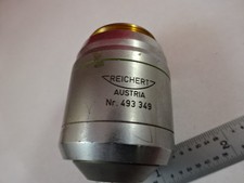 MICROSCOPE POLYVAR REICHERT