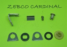 Abu & Zebco Cardinal 6&7 Reel