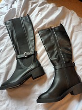 Marks & Spencer Vegan Black