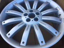 Genuine oem overfinch - 22",