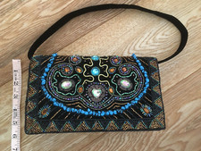 Victoria jayne beaded black - victoria,
