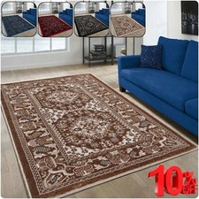 Extra Large Traditional Rugs