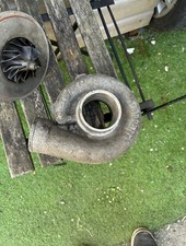 Sierra Rs500 Cosworth Garrett T4 Turbo