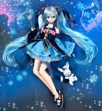 Dollfie Dream Hatsune Miku