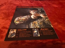 PGUN7 ADVERT 11X16 RICHARD