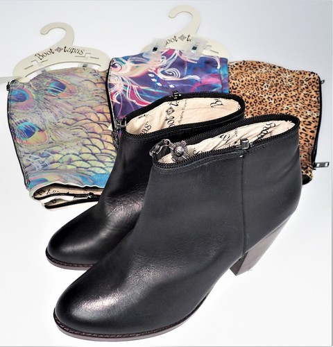 Boot tapas napa fashion - tapas,