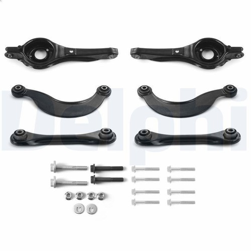 Control trailing arm kit - control/trailing,