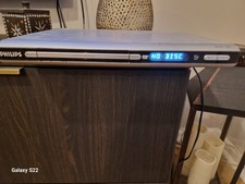 Phillips Portable DVD Player