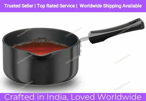 Hawkins futura sauce pan - pan, hard