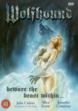 Wolfhound [DVD] - DVD  VKVG