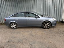 BREAKING VAUXHALL VECTRA