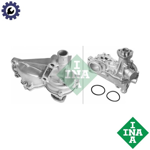 Water pump engine - pump, 538